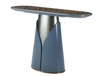 Sideboard side wall table luxury console living room tables luxury design furniture
